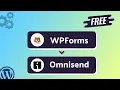 Free Integrating WPForms with Omnisend Step-by-Step Tutorial Bit Integrations