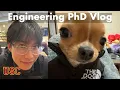 Surviving Final Exam Week USC Engineering P Vlog Study Motivation
