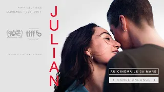 Julian - Bande annonce