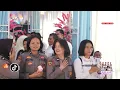 Download Lagu CRAZIEST - YETRI KRISTINA‼️WEDDING PARTY BRIPDA LEONARDO \u0026 BRIPDA KRISTIN‼️KARITAK BARU VILLAGE