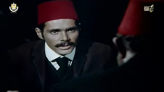 فيلم المومياء 