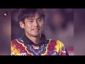 Yokohama Marinos 1-0 Verdy Kawasaki | 1995 Throwback | Championship Final 1st Leg | J.LEAGUE