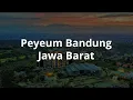 Download Lagu Peuyeum Bandung - Lagu Daerah Jawa Barat (Cover Angklung)