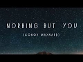 Download Lagu Nothing but you - Conor Maynard (Lyric Video)