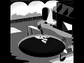 Cyril Hahn feat. Pool Boy - Gated Area