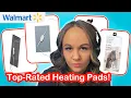 Highly Rated Heating Pads at Walmart