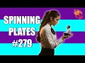 Download Lagu SPINNING PLATES 279