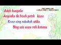 Download Lagu Njolong Atiku - Mantje Karso Karaoke