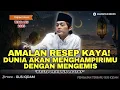 Lagu GUS IQDAM | AMALAN PENARIK REJEKI - DIKALA DUNIA MENGEMIS KEPADAMU