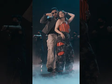 Gippy & Shehnaaz doing it again 🔥 | Pari Lagdi #Shorts #ytshorts #gippygrewal #shehnaazgill