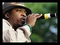 Anthony Hamilton - pass me over (video with lyrics)