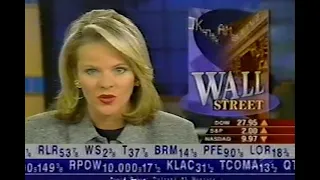 CNBC Money Wheel 2pm November 15 1996