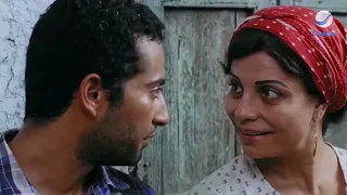 حين ميسرة استغل خناقتها مع أمها علشان يعمل اللي هو عايزه معاها 