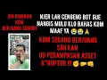 Download Lagu NJER LAH CENGENG BGT GW KLO BAHAS KDM😭 KDM SDG BERJUANG SAH KAN UU PERAMPASAN ASSET K*RUPTOR! 
