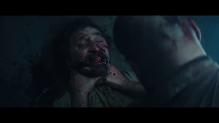 The Platform Miharu S Death Scene HD 1080p  The Platform Miharu S Death Scene HD 1080p
