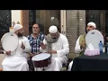 Lagu Ahbab Al Mustafa at the Mawlid in Sydney at Lakemba mosque 2017