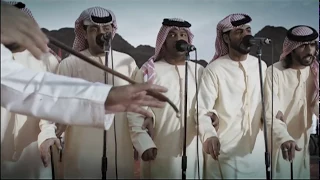 فرقة المزيود الحربية شلني شلات النسخة الاصلية قناة نجوم  فرقة المزيود الحربية شلني شلات النسخة الاصلية قناة نجوم