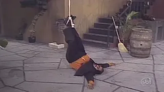 Chaves - O Fantasma da Vila (1977)