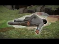 he did the family guy death pose not clickbait