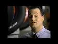 Walmart Tire Lube Express Commercial 1998