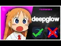 Deepglow in Alight Motion - Texen s Turorial Series ep 2