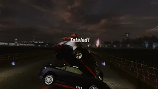 I Want To Break Free Drag Blown Engine Totaled 