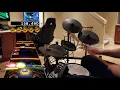 I Will Not Bow by Breaking Benjamin | Rock Band 4 Pro Drums 100% FC
