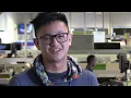 E-commerce careers at Alaska Airlines Meet Aaron