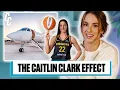 WNBA Spending 25 Million to Charter Flights