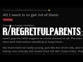 Disturbing Controversial Subreddits