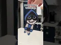 Paper doll tutorial chickenthatsfried