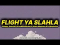 Xduppy, Seun1401 & LastBornDiroba - Flight Ya Slahla (lyrics) ft. Scotts Maphuma & DJ Maphorisa 