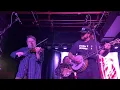 Trampled by Turtles, “Wait So Long,” St. Paul MN, 1/31/26