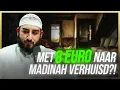 Download Lagu Dit is de reden waarom jij wordt beproefd! | Podcast #93