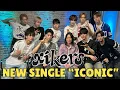 Download Lagu xikers Talk New Single \