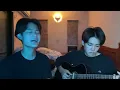 【 cover】NAO/HY   フル　歌ってみた