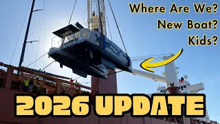 Everything Changed This Year