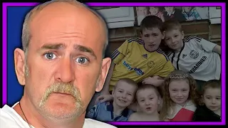 he killed his own children the mick philpott story