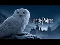 2 Hours of Hedwig’s Theme – Magical Focus & Inspiration Music from Harry Potter
