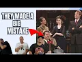 IF YOU UNDERSTAND YOU WIN SNL Suel Forrester - Director REACTION