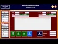 Java Netbeans Metro UI Design Bookshop Management System SQLite Database