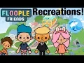 Character Creator Recreations