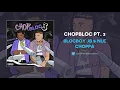 BlocBoy JB & NLE Choppa - ChopBloc Pt. 3 (AUDIO)