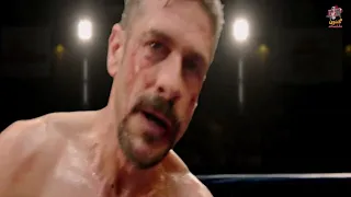 بطله ملاكمه مهوووسة بملاكم قوي فأجبرته يعود للملاعب بعد اعتزاله Tiger Blood In Mouth 