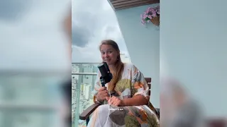 Она искренне в это верит мужчинам брак нужен больше чем женщинам 