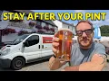 Download Lagu Pubstops: kamperen met een busje, niet rijden