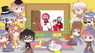 Download Countryhumans react to meme|| Yey:'D MP3