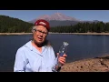 W A T E R Update on Crystal Geyser