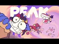 Download Lagu The Digital Circus Cast Plays PEAK