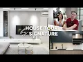 Download Lagu Modern Design Concept | Whole House Tour | Signature Malaysia